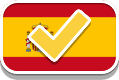 spanish flag