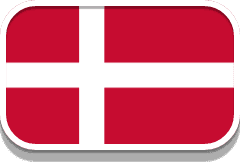 danish flag