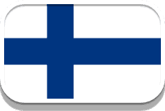 finnish flag