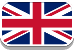 english flag