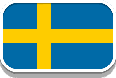 swedish flag